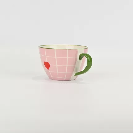 Dopamine Ceramic Cup