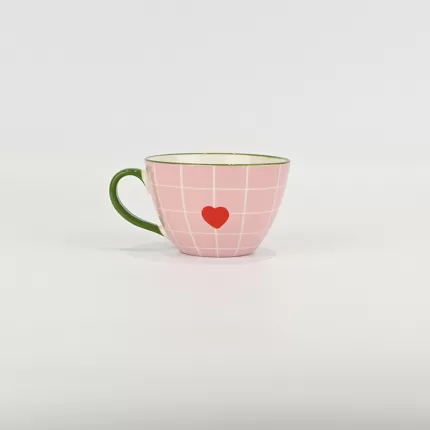 Dopamine Ceramic Cup