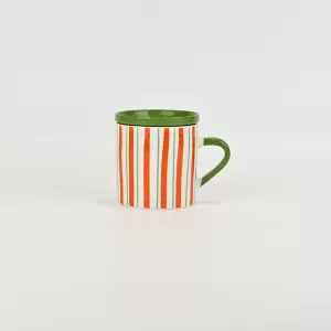 Dopamine Ceramic Cup
