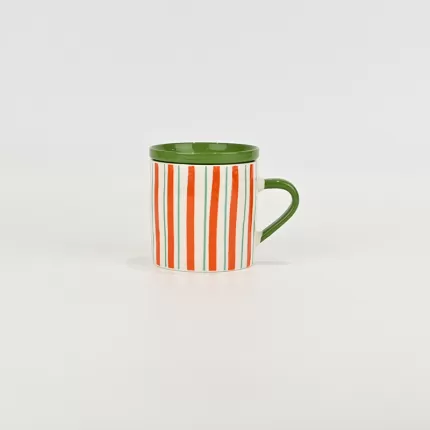 Dopamine Ceramic Cup
