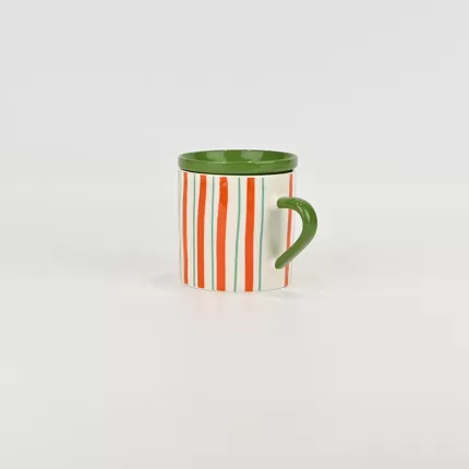 Dopamine Ceramic Cup