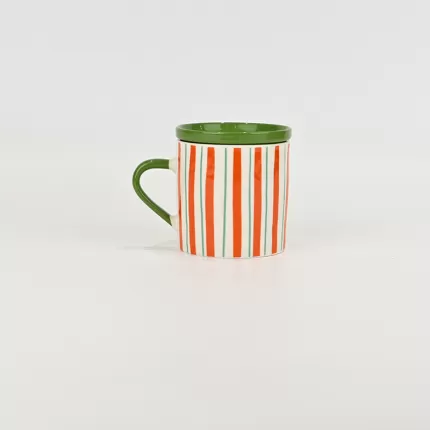 Dopamine Ceramic Cup