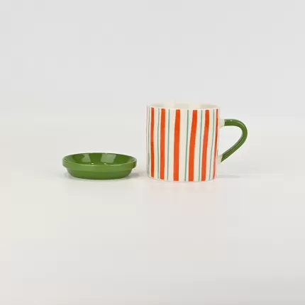 Dopamine Ceramic Cup