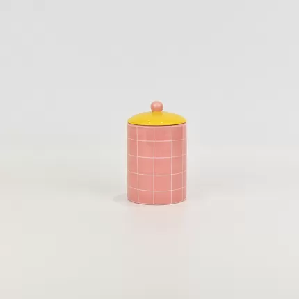 Dopamine Ceramic Jar