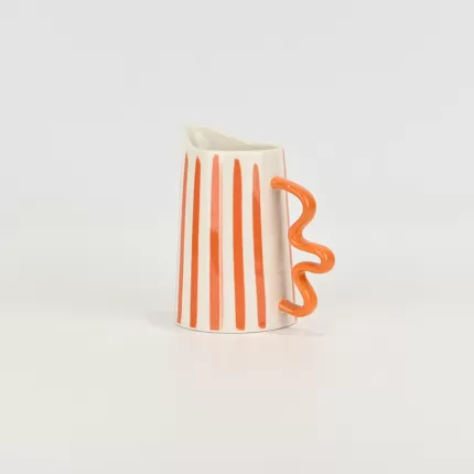 Dopamine Ceramic Pot