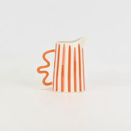 Dopamine Ceramic Pot