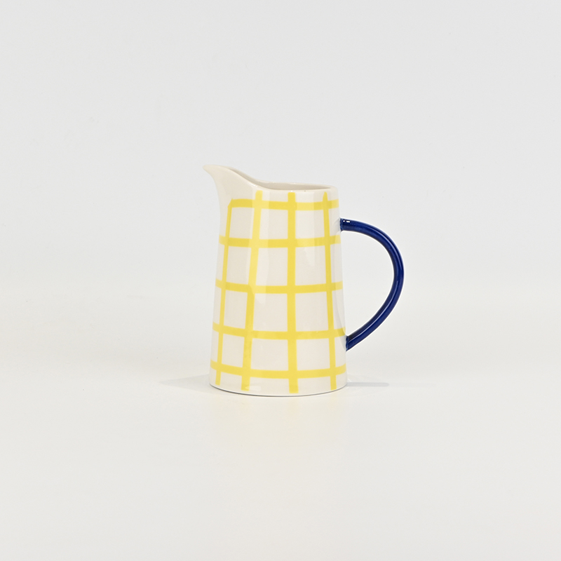 Dopamine Ceramic Pot