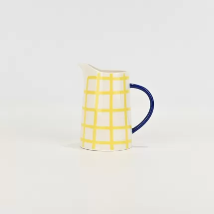 Dopamine Ceramic Pot