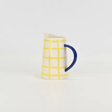 Dopamine Ceramic Pot