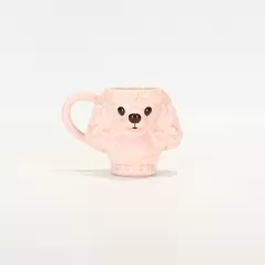 D137047-3340JY French Bulldog Mug