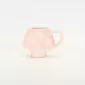 Poodle Mug-pink