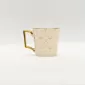 Shining Moment • Golden Leaf Mug