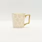 Shining Moment • Golden Feather Mug
