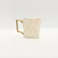 Shining Moment • Golden Feather Mug