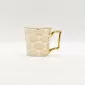 Shining Moment •Golden Fan Mug