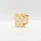 Shining Moment • Golden Leaf Mug