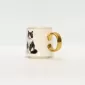 Cat Family • Cow Cat Mug