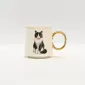 Cat Family • Cow Cat Mug