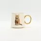 Cat Family • Orange Cat Mug