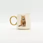 Cat Family • Orange Cat Mug