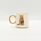 Cat Family • Orange Cat Mug