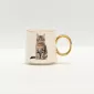 Cat Family • Civet Cat Mug