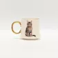 Cat Family • Civet Cat Mug
