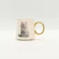 Cat Family • Persian Cat Mug