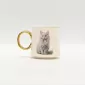 Cat Family • Persian Cat Mug