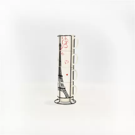 City Mug - Paris