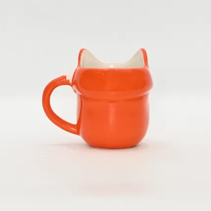 Autumn series Fox Mug