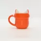 Autumn series Fox Mug