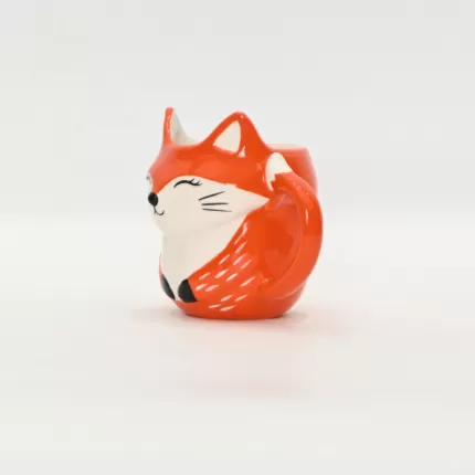 Autumn series Fox Mug