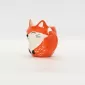 Autumn series Fox Mug
