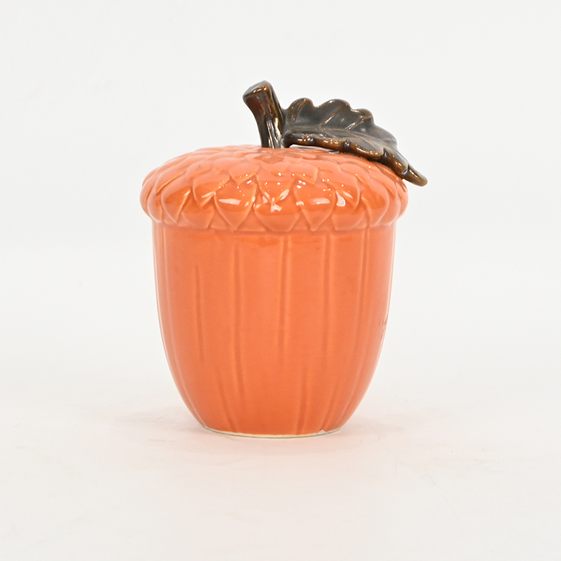 Hazelnut Jar