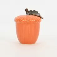 Hazelnut Jar
