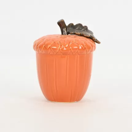 Hazelnut Jar