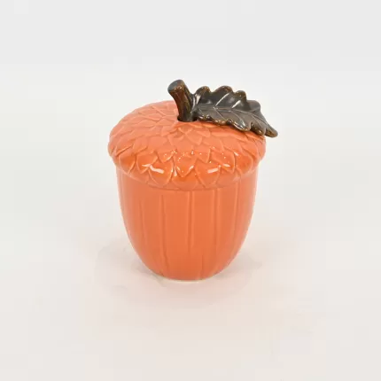Hazelnut Jar