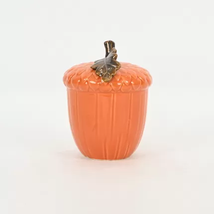 Hazelnut Jar