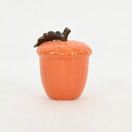 Hazelnut Jar