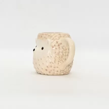 Autumn series •Hedgehog Mug