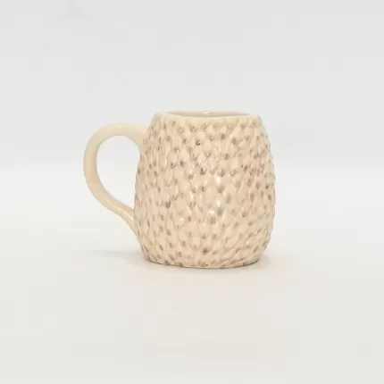 Autumn series •Hedgehog Mug