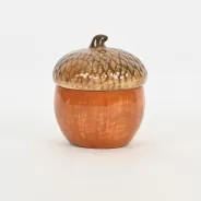 Hazelnut Jar