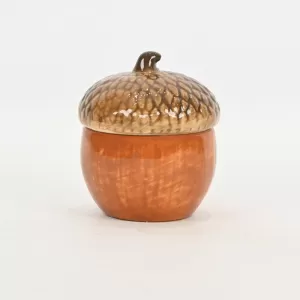 Hazelnut Jar