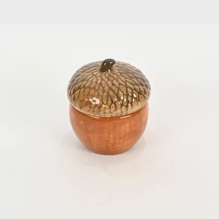 Hazelnut Jar