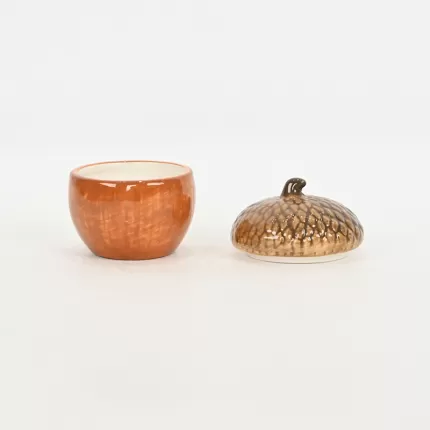 Hazelnut Jar