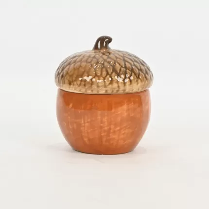 Hazelnut Jar