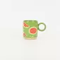 Fruit Color Mug
