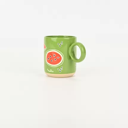 Fruit Color Mug