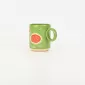 Fruit Color Mug